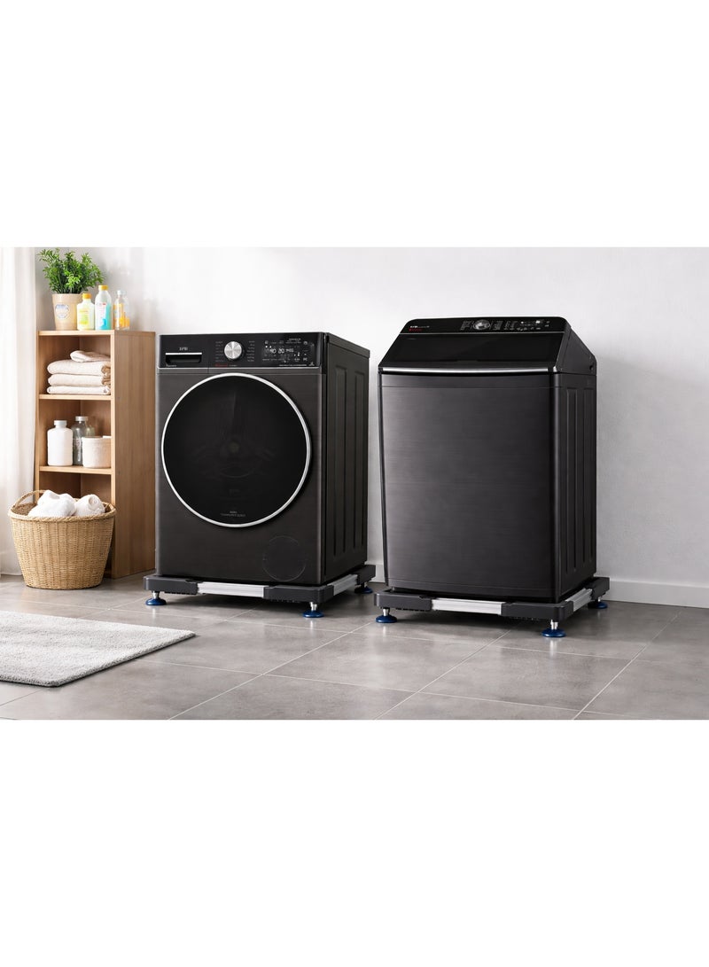IFB Multi-Dimensional Metal Universal Adjustable Trolley (For Washing Machines) - Image 3